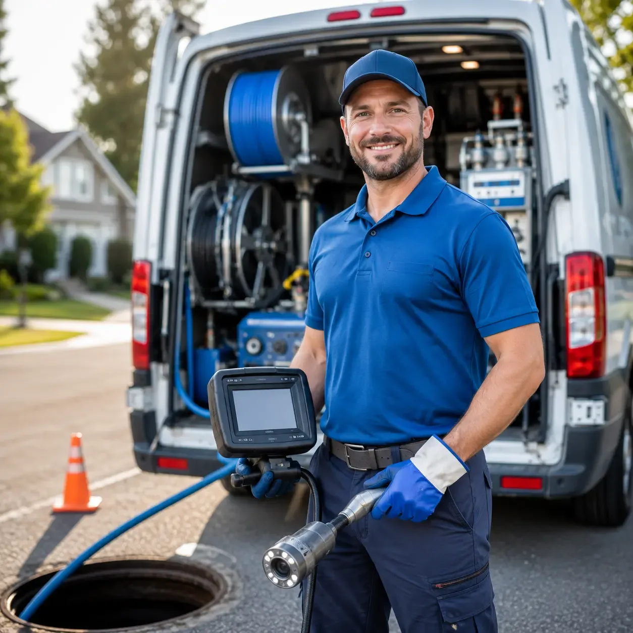 Local Pipe Relining specialists in Swedesboro, NJ