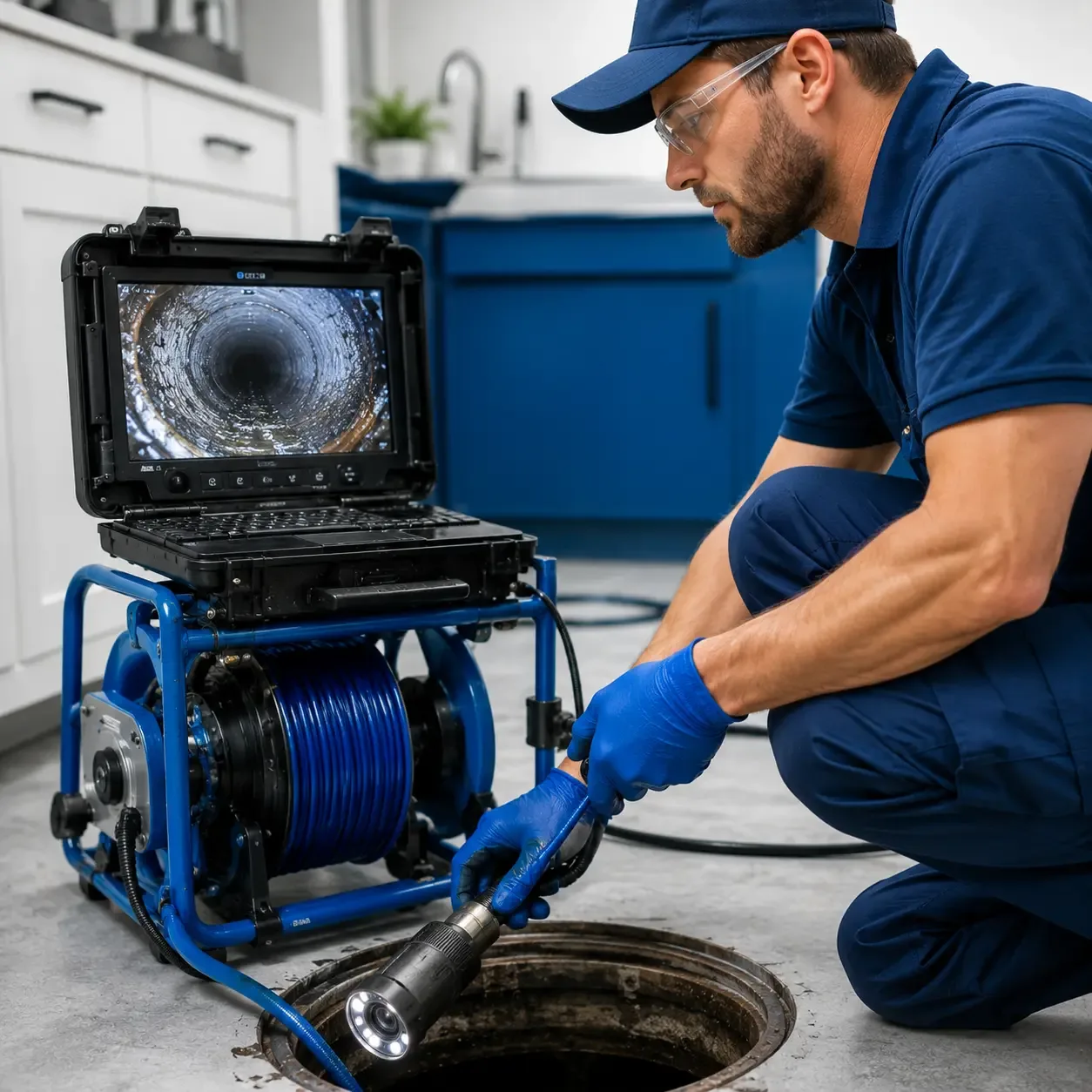 Pipe Relining professionals serving Swedesboro, NJ